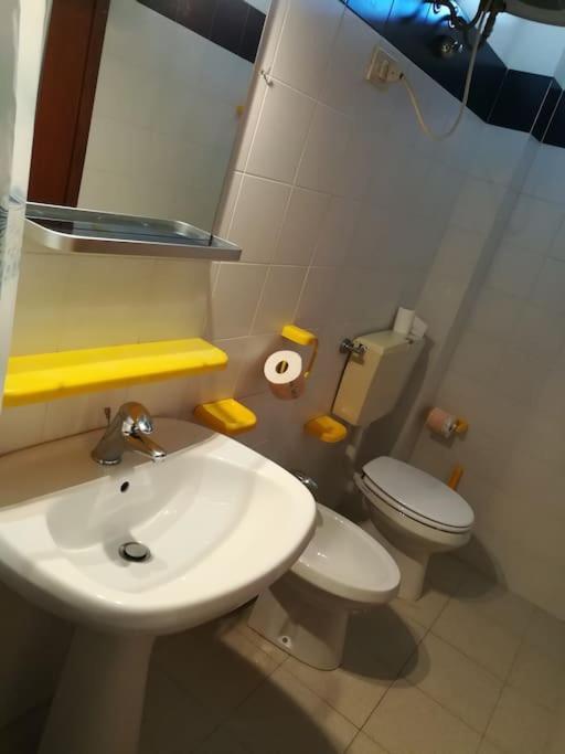 Appartamento Park Residence Lignano Sabbiadoro Esterno foto