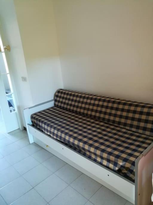 Appartamento Park Residence Lignano Sabbiadoro Esterno foto