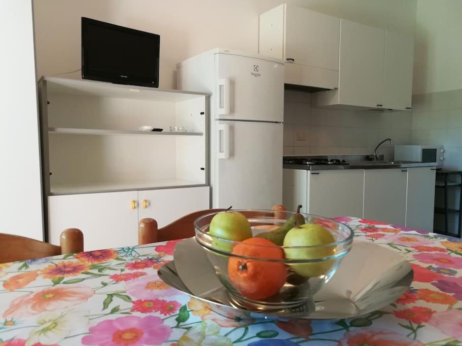 Appartamento Park Residence Lignano Sabbiadoro Esterno foto