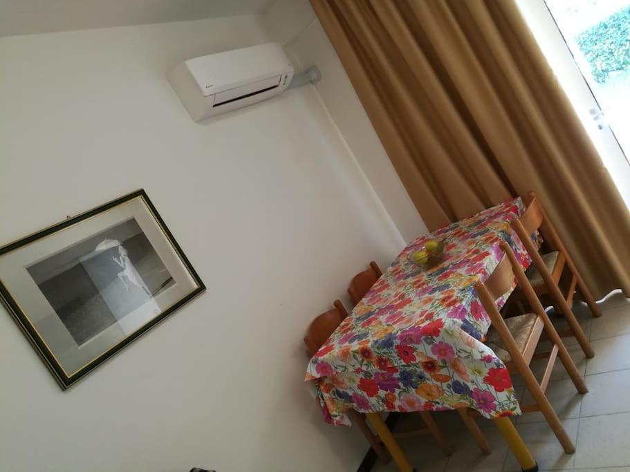Appartamento Park Residence Lignano Sabbiadoro Esterno foto
